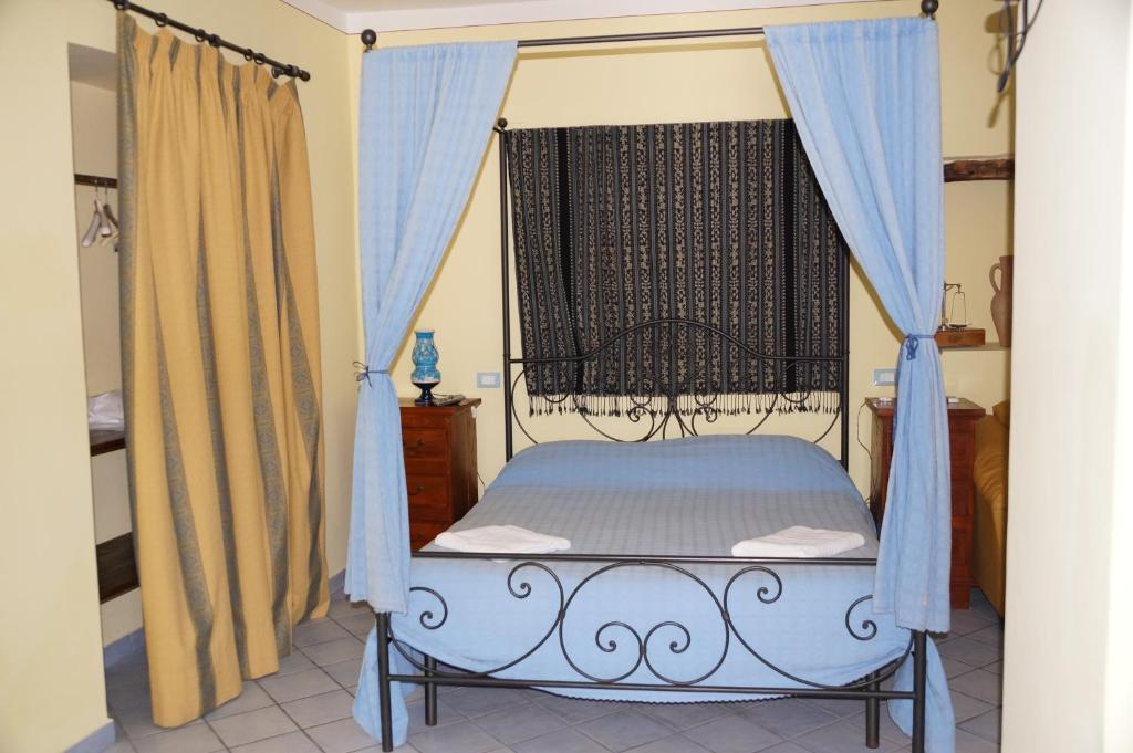 Hotel Casa Matarazzo Lipari  Exterior foto