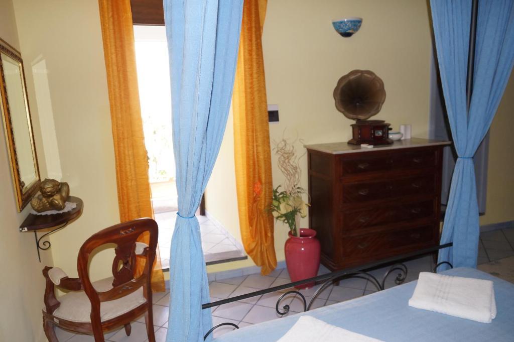 Hotel Casa Matarazzo Lipari  Exterior foto