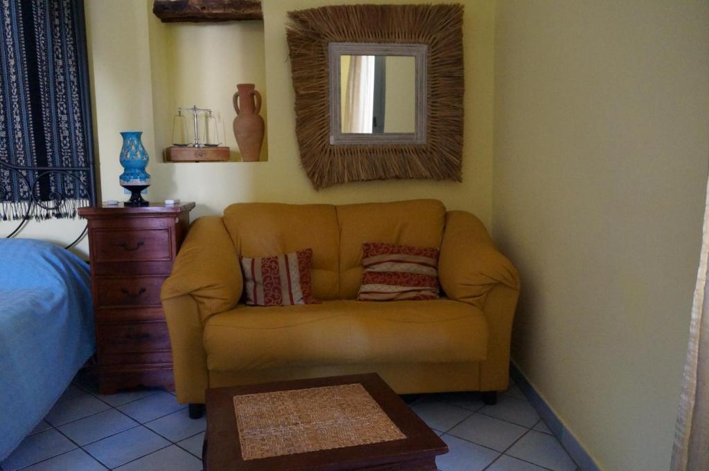 Hotel Casa Matarazzo Lipari  Zimmer foto