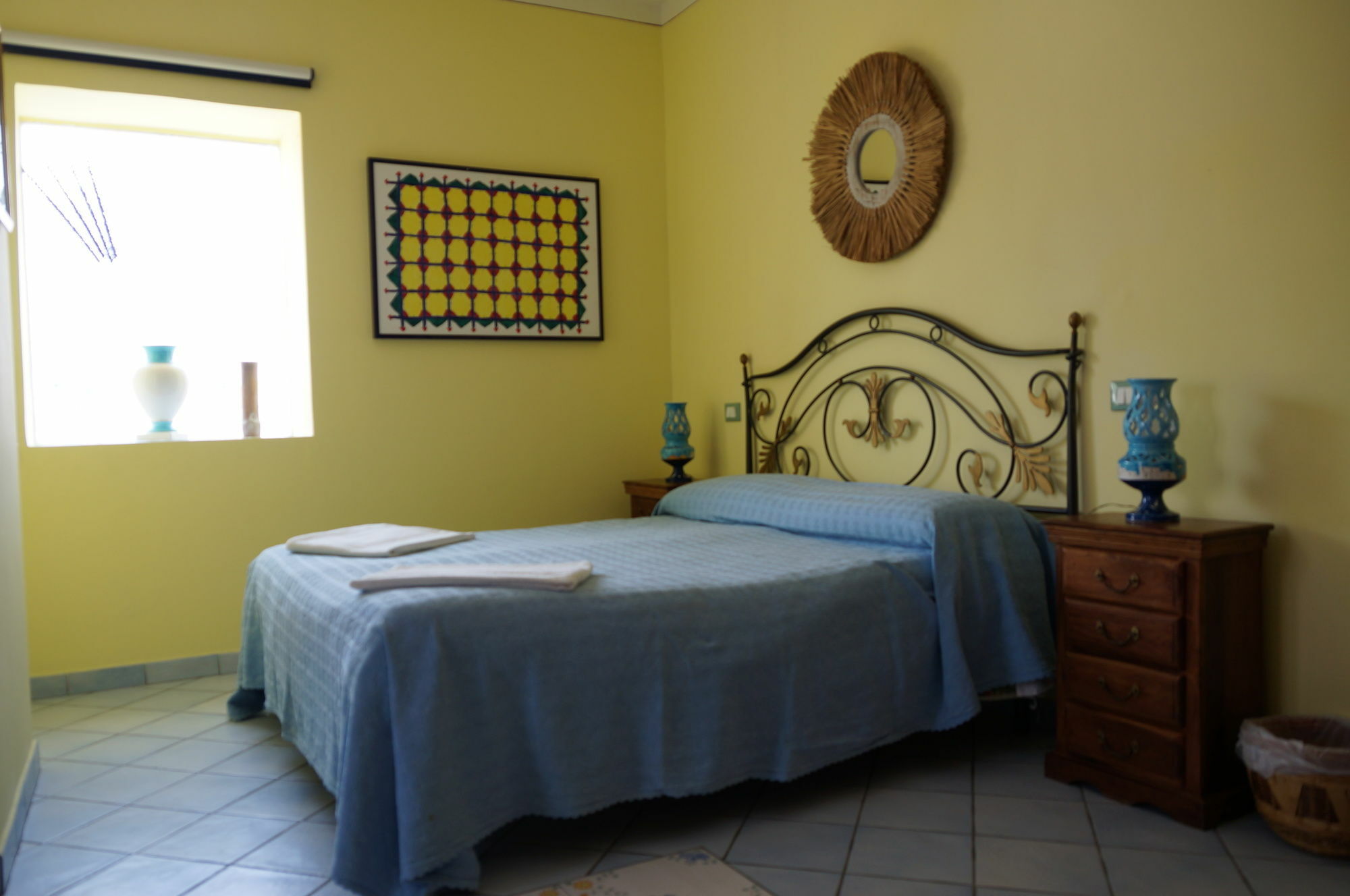 Hotel Casa Matarazzo Lipari  Exterior foto